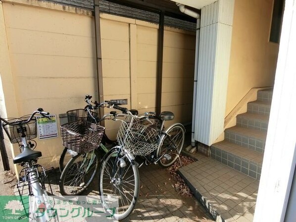 リバーサイドビューの物件内観写真